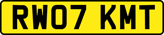 RW07KMT