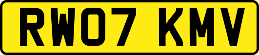 RW07KMV