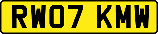 RW07KMW