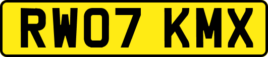RW07KMX