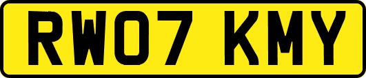 RW07KMY