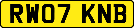 RW07KNB