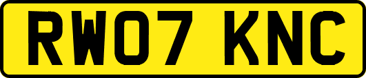 RW07KNC