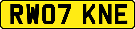 RW07KNE