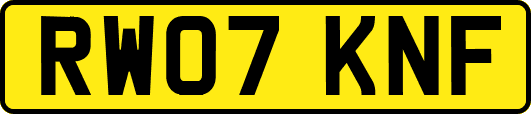 RW07KNF