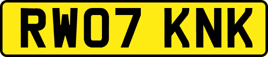 RW07KNK