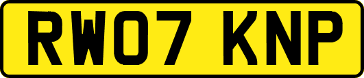 RW07KNP