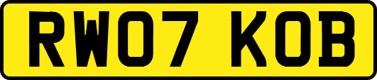 RW07KOB