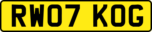 RW07KOG
