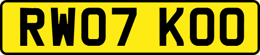RW07KOO
