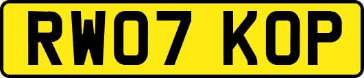 RW07KOP