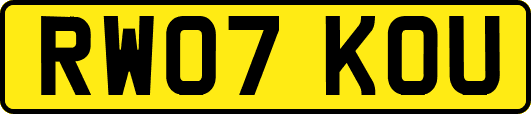 RW07KOU