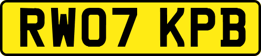 RW07KPB