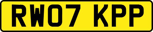 RW07KPP