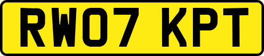 RW07KPT
