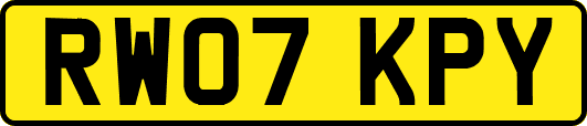 RW07KPY