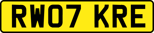 RW07KRE