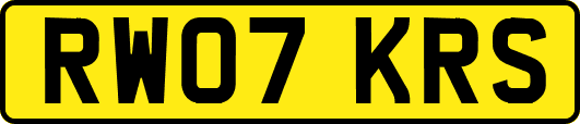 RW07KRS