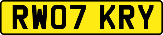 RW07KRY