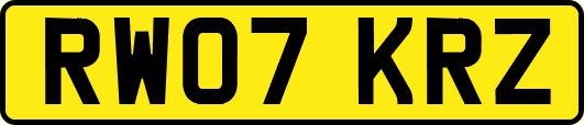 RW07KRZ
