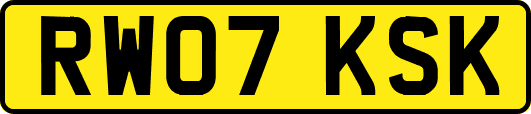 RW07KSK