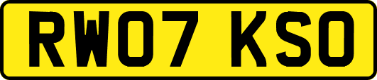 RW07KSO