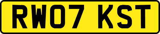 RW07KST