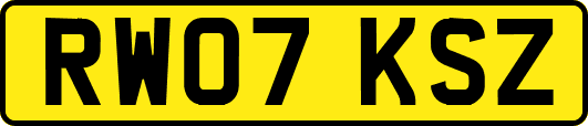 RW07KSZ