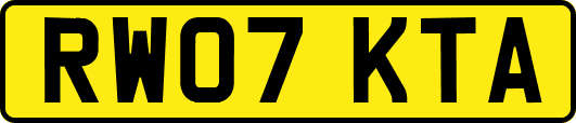 RW07KTA