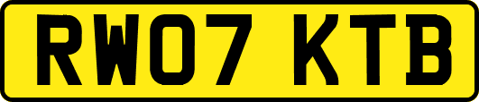 RW07KTB