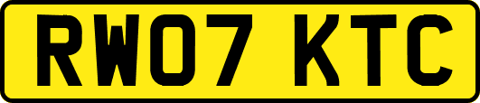 RW07KTC