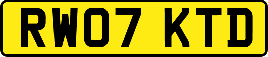 RW07KTD
