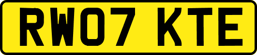 RW07KTE