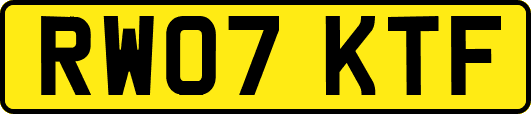 RW07KTF