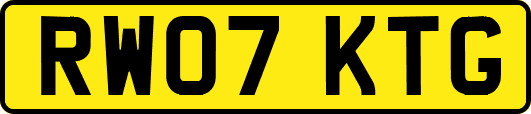 RW07KTG