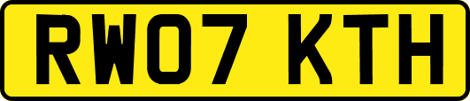 RW07KTH