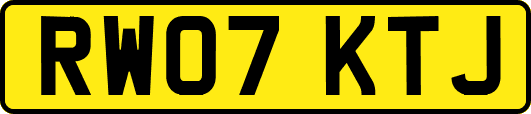 RW07KTJ