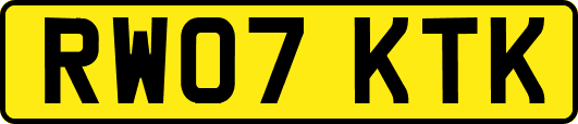 RW07KTK