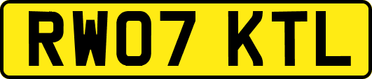 RW07KTL