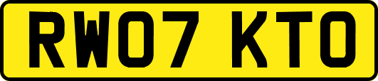 RW07KTO