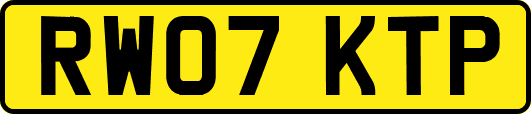 RW07KTP