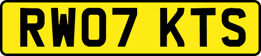 RW07KTS