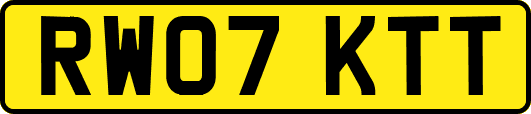RW07KTT