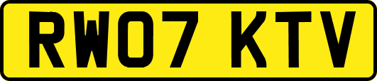 RW07KTV