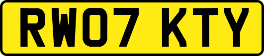 RW07KTY