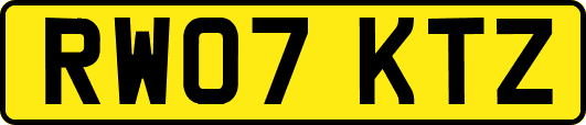 RW07KTZ