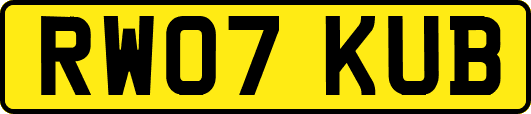 RW07KUB