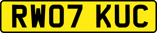 RW07KUC