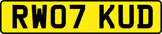 RW07KUD