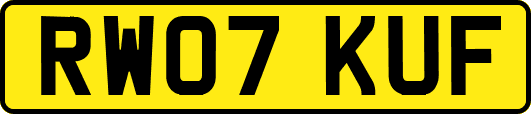 RW07KUF